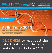 DOWNLOAD ACTIN TIME LINES DOWNLOAD ACTIN TIME LINES