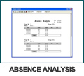 ABSENCE ANALYSIS