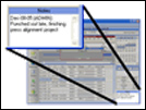 TIME CARD NOTES