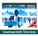 Click here to download the ActIn Time Lines Brochure