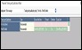 TRAINING MATRIX